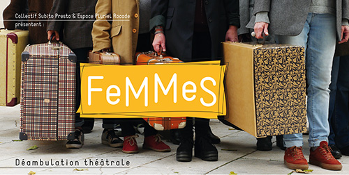 Femmes - Subito Presto